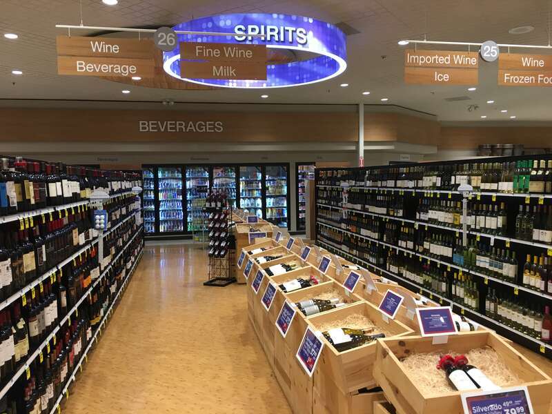 Rite Aid, San Ramon, CA