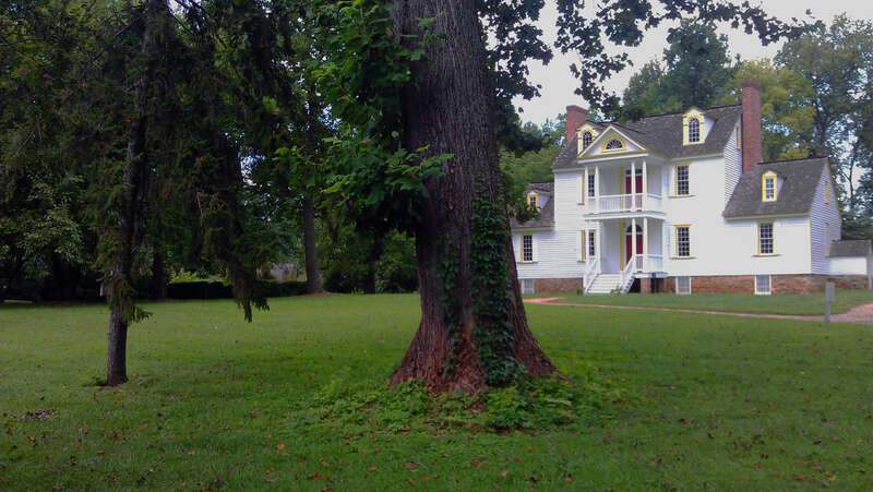 Rosedale, 3427 N. Tryon St. Charlotte