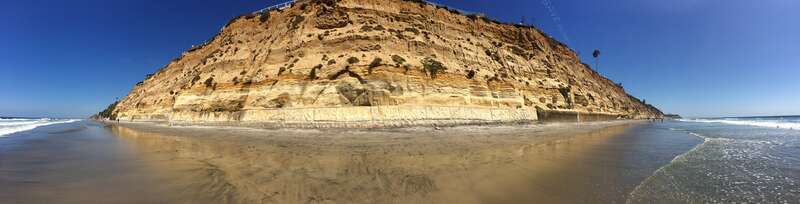 California, USA - September 2016

San Diego in September 2016