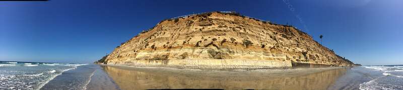 California, USA - September 2016

San Diego in September 2016