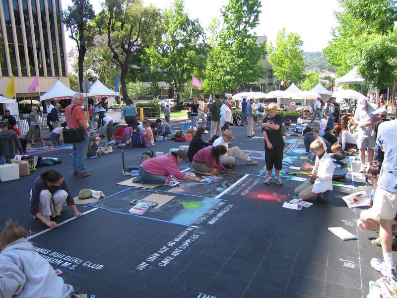 San Francisco Summer 058