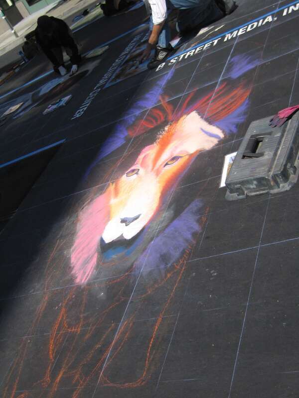 San Francisco Summer 062