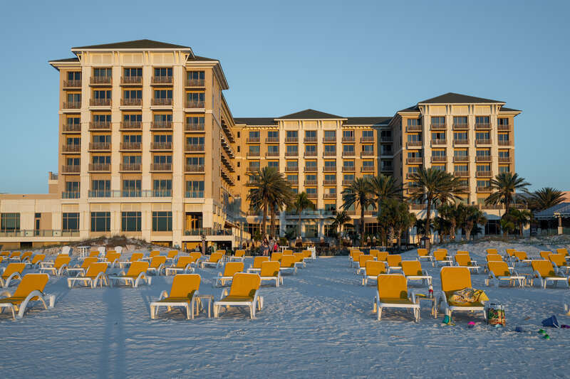 Clearwater Beach, FL