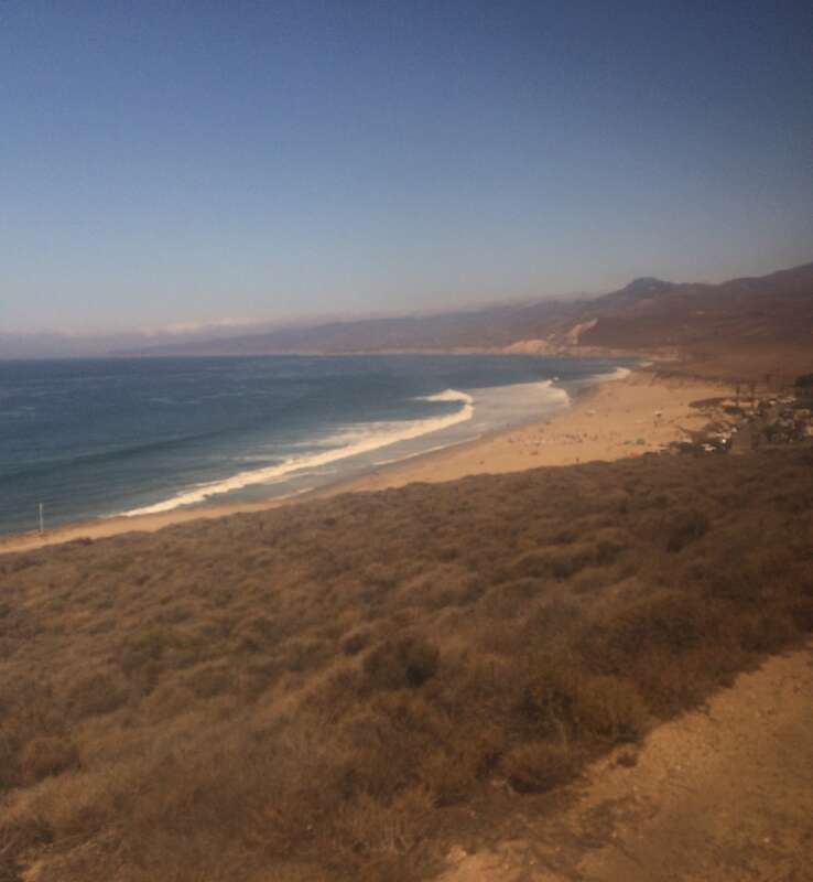 Santa Barbara-Santa Maria-Goleta, CA, CA, USA