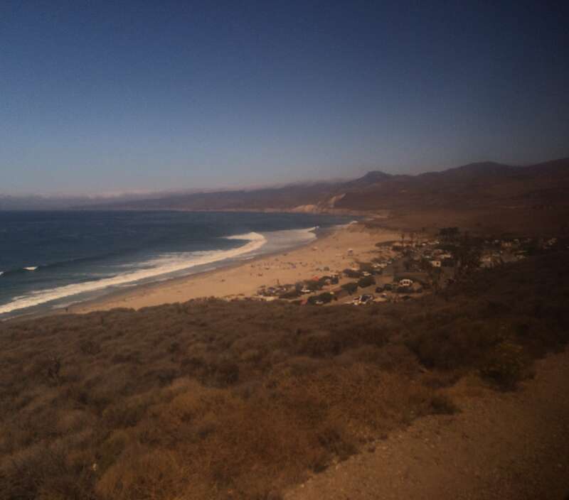 Santa Barbara-Santa Maria-Goleta, CA, CA, USA