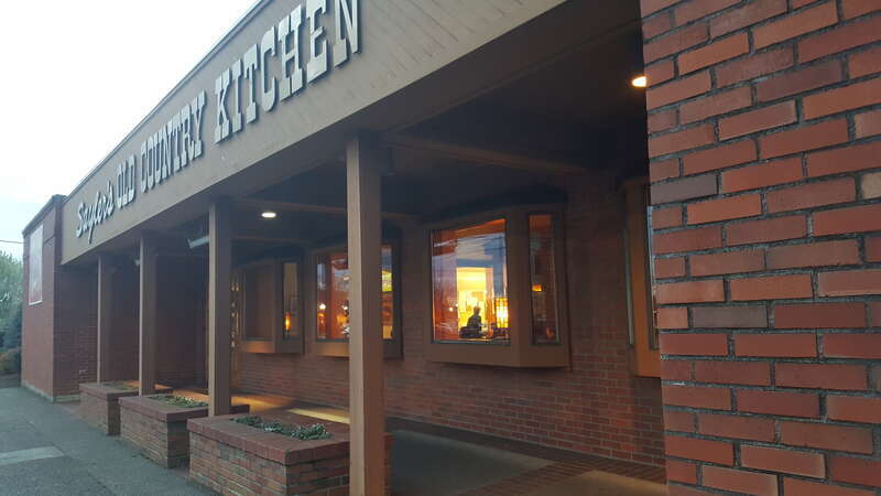 Sayler's Old Country Kitchen, 2022