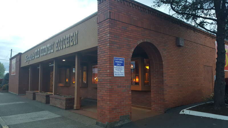 Sayler's Old Country Kitchen, 2022