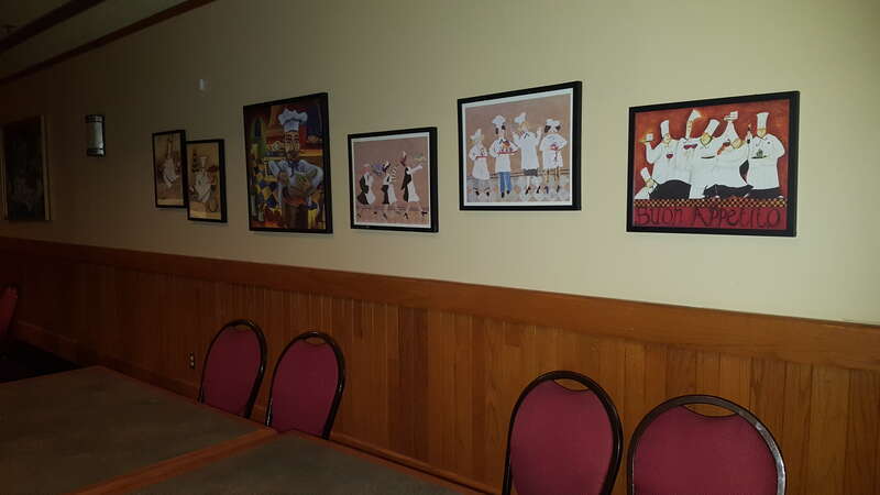 Sayler's Old Country Kitchen, 2022