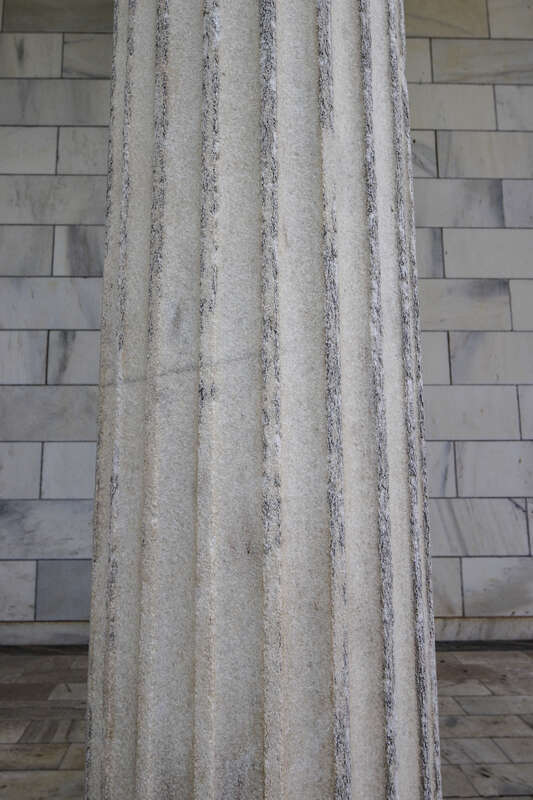 Laura Davidson Sears Academy of Fine Arts, Elgin, Illinois.