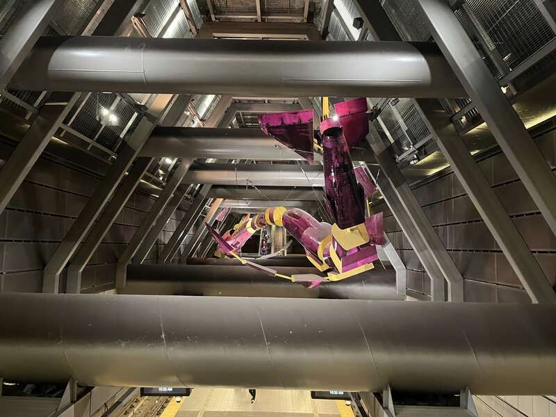 Seattle in June 2023