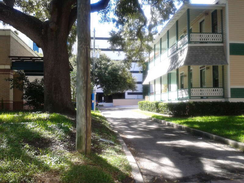 Potter House, 577 Second Street South St. Petersburg