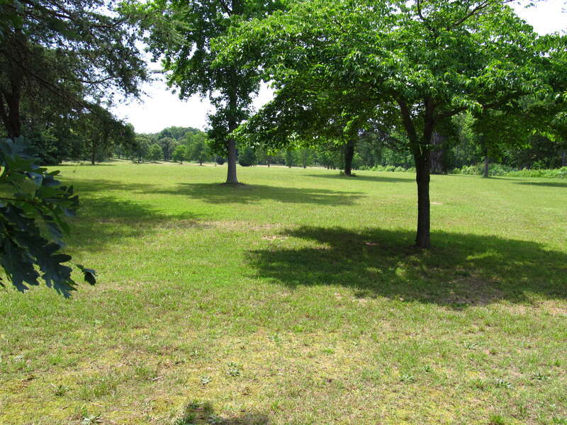 Cowpens National Battlefield or Cowpens National Battlefield Park is a unit of the National Park Service just east of Chesnee, South Carolina, not far from the North Carolina state line. Brigadier General Daniel Morgan won the Battle of Cowpens, a