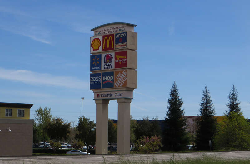 West Sacramento (also known as West Sac) is a city in Yolo County, California. The city is separated from Sacramento by the Sacramento River which also separates Sacramento and Yolo counties. It is a fast-growing community; the population was 48,744