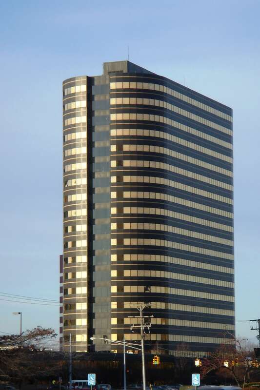 4000 Southfield Town Center, Southfield