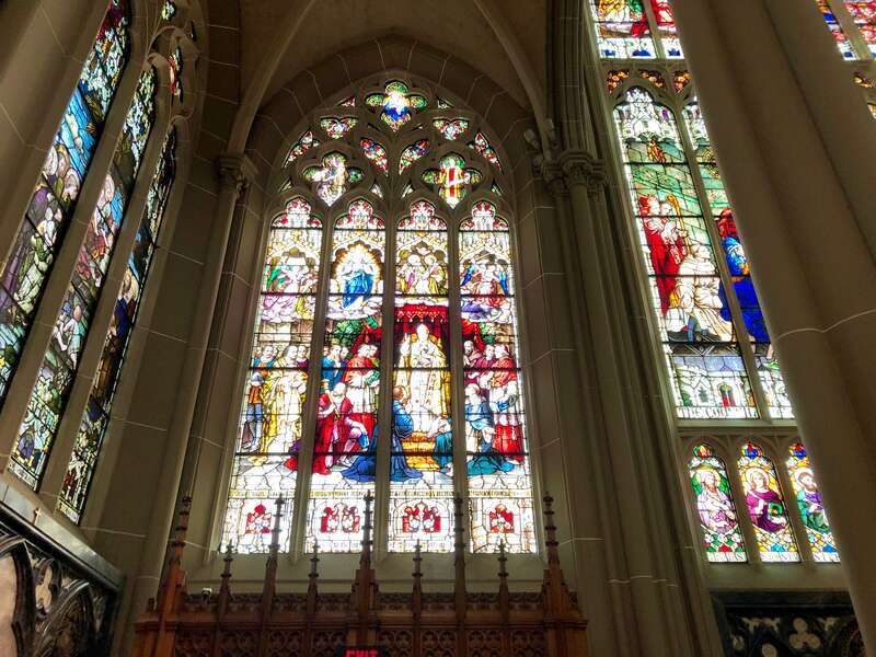 Eastside, Covington, Kentucky