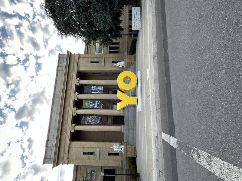 Stanford University, Cantor Arts Center