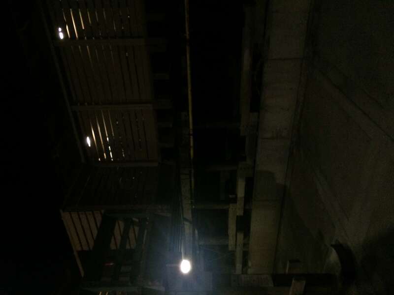 California, USA - August 2016