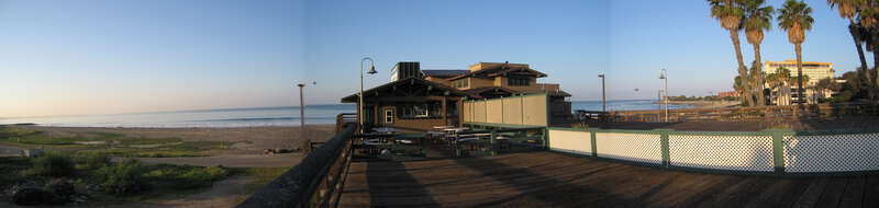 ventura pier