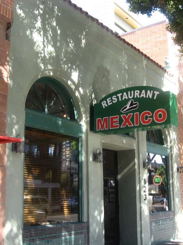 Built in 1893 and added to the National Register of Historic Places in 1980, this downtown building now serves as a restaurant.