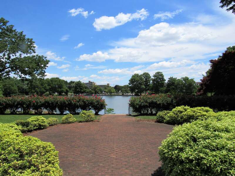 Washington County Museum of Fine Arts in Hagerstown, Maryland.