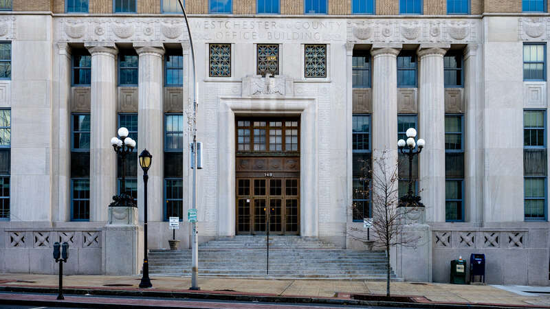Westchester County Government