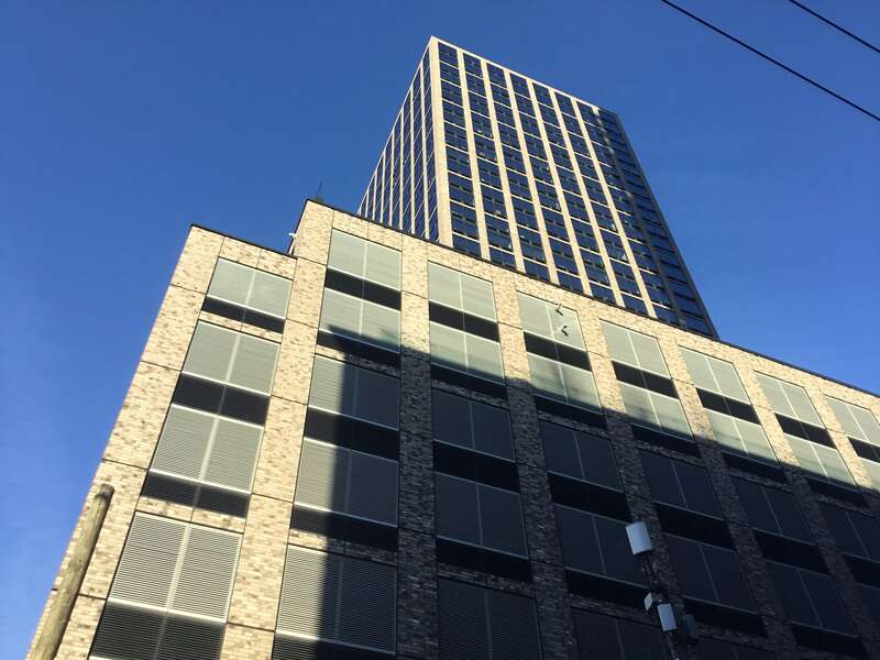 351 Marin in Jersey City