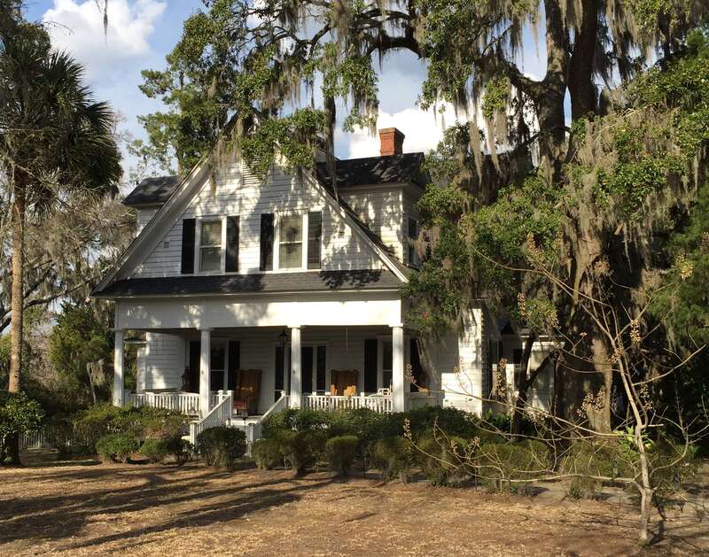 428 Kingston Street, Conway, South Carolina