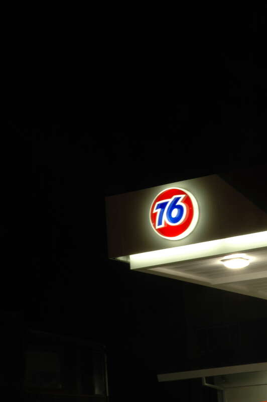 @ Lincoln &amp;amp; La Playa.