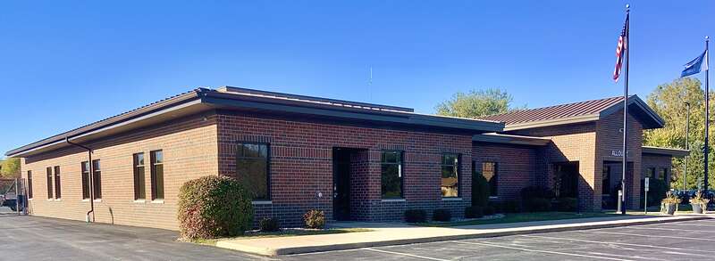 Allouez Village Hall