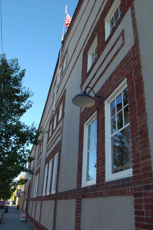 American Legion Hall