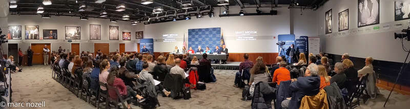 Audience of Lesser-Known Candidates  on Lesser-Known Candidates Forum 2020