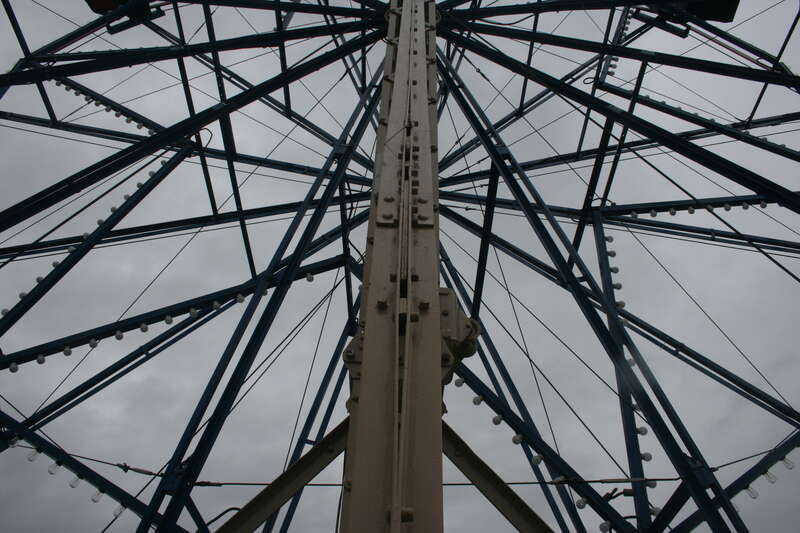 Balboa Peninsula, Newport Beach, CA, USA