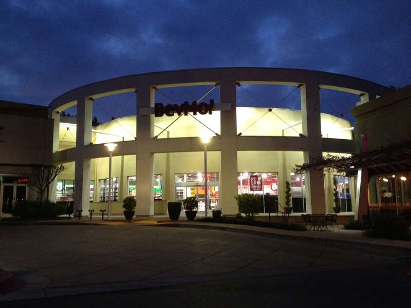 226/365 ~ BevMo! #twilight #365 #iphone4s #roseville