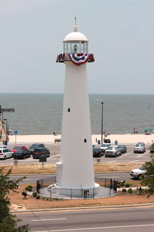 Biloxi Lighthouse