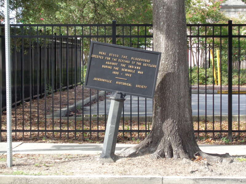 Jacksonville, Duval County, Florida