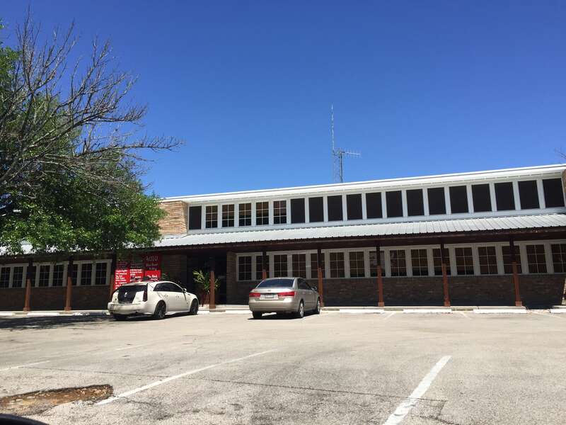 B P H A headquarters building