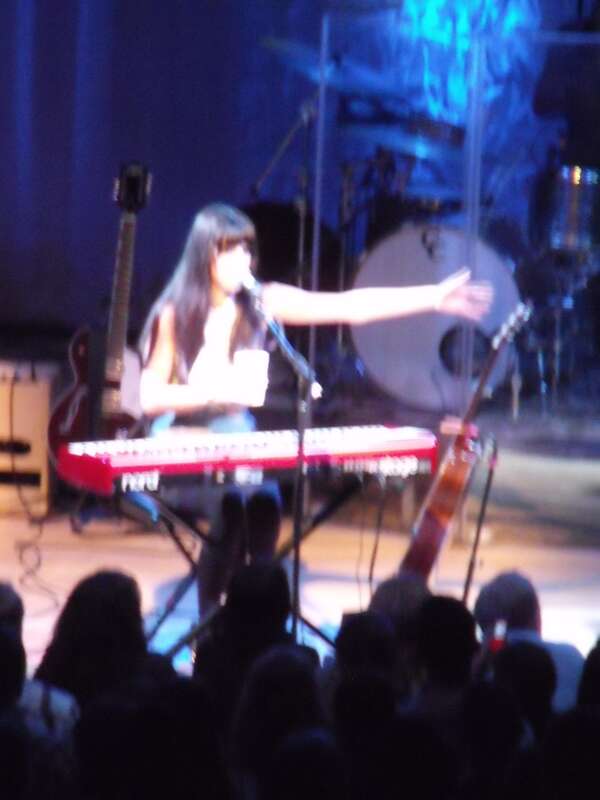 Variety Playhouse
Atlanta, GA

November 15, 2010