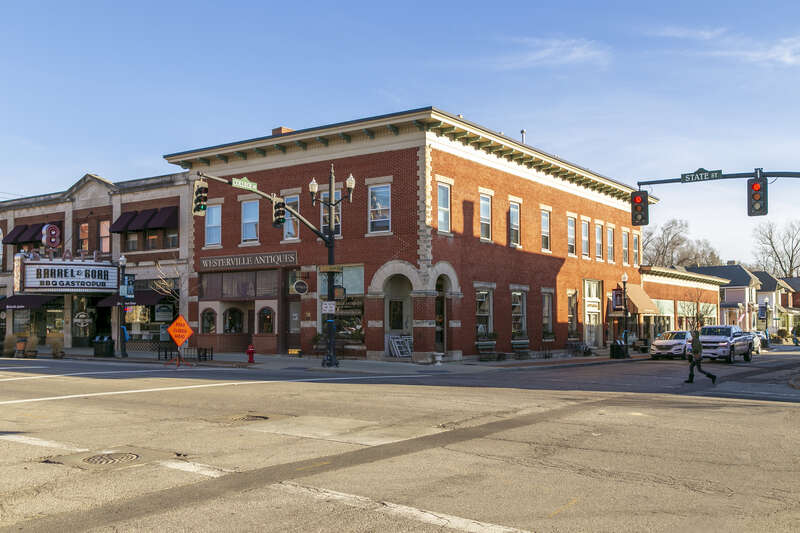 Photograph taken in Franklin County, Ohio. See categories for more information.