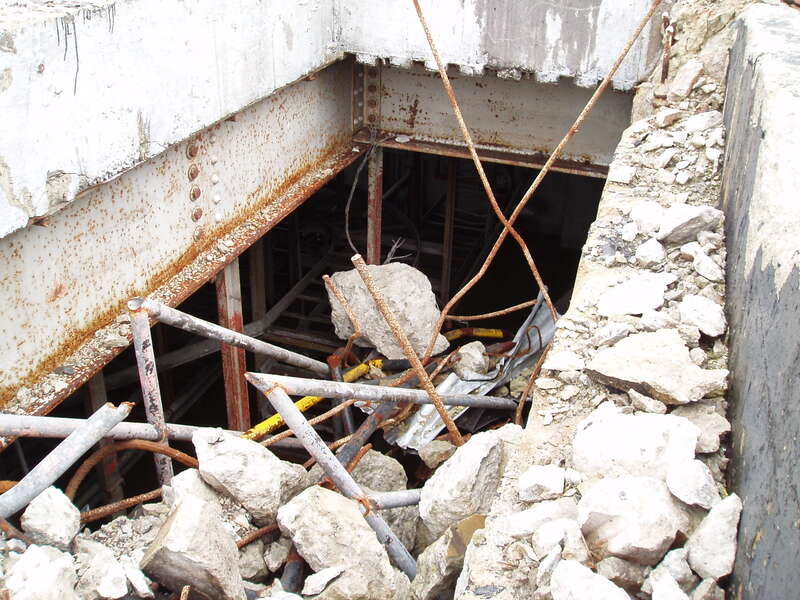 The City of Campbell was awarded a Clean Ohio Assistance Fund grant for a Phase II Environmental Assessment of the former YS&amp;amp;T Hot Strip/Open Hearth Mill. The Phase II assessment is complete. Future growth plans indicate that the site could be