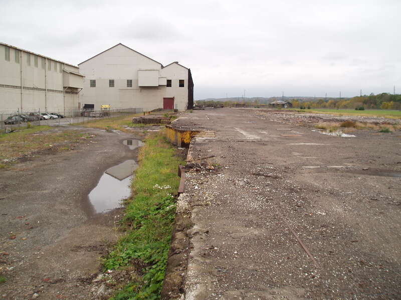 The City of Campbell was awarded a Clean Ohio Assistance Fund grant for a Phase II Environmental Assessment of the former YS&amp;amp;T Hot Strip/Open Hearth Mill. The Phase II assessment is complete. Future growth plans indicate that the site could be