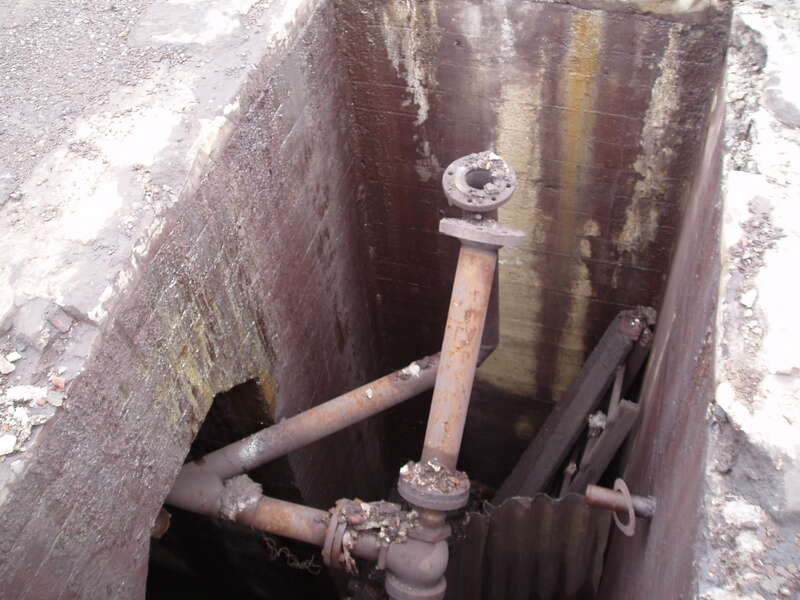 The City of Campbell was awarded a Clean Ohio Assistance Fund grant for a Phase II Environmental Assessment of the former YS&amp;amp;T Hot Strip/Open Hearth Mill. The Phase II assessment is complete. Future growth plans indicate that the site could be