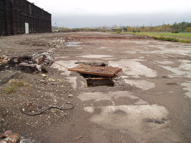 The City of Campbell was awarded a Clean Ohio Assistance Fund grant for a Phase II Environmental Assessment of the former YS&amp;amp;T Hot Strip/Open Hearth Mill. The Phase II assessment is complete. Future growth plans indicate that the site could be