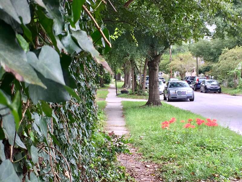 Carolina Place Historic District