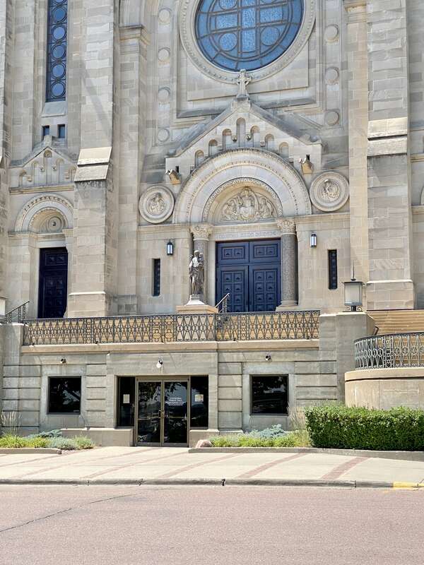 Sioux Falls, South Dakota