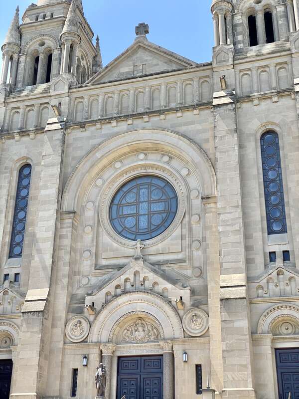 Sioux Falls, South Dakota