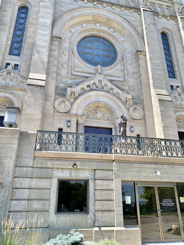 Sioux Falls, South Dakota