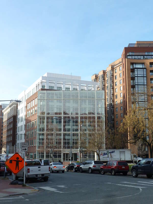 Taken during the March 2013 Wikimedia Cato Meetup/Legislative Data Workshop.