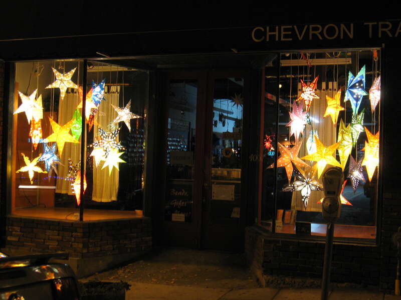 Chevron Trading Post &amp;amp; Bead Co, Asheville, NC