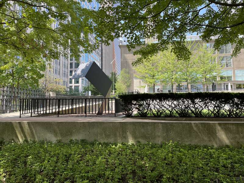 Chicago, Illinois, U.S. (2023)