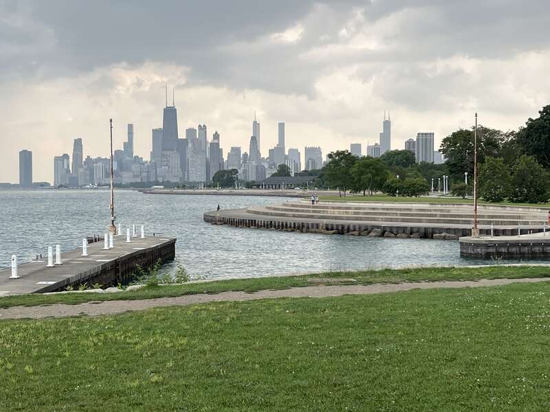 Chicago, Illinois, U.S. (2023)